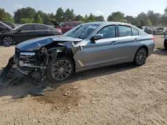 BMW 5ER
