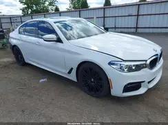 BMW 5ER