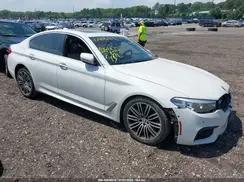 BMW 5ER