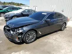 BMW 5ER