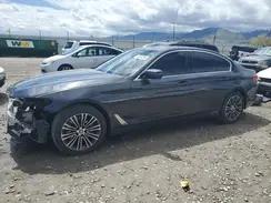 BMW 5ER