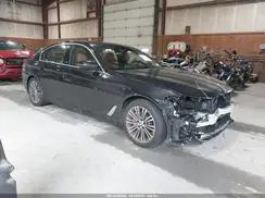 BMW 5ER
