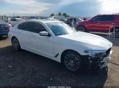 BMW 5ER
