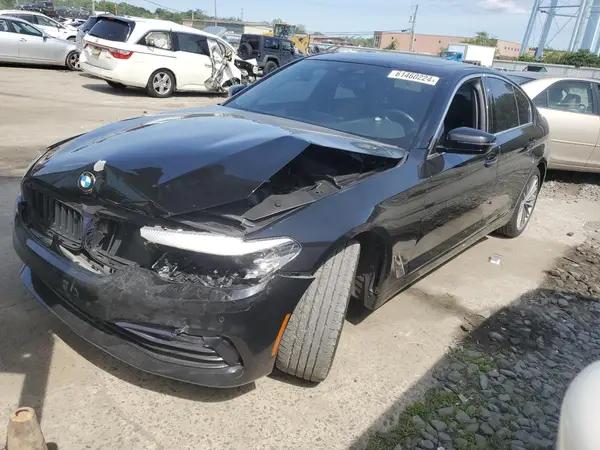 BMW 5ER