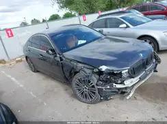 BMW 5ER