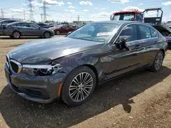 BMW 5ER