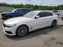 BMW 5ER