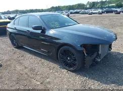 BMW 5ER