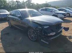 BMW 5ER