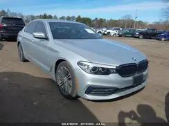 BMW 5ER