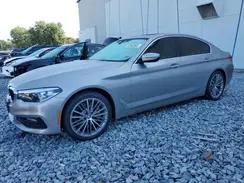 BMW 5ER