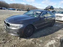 BMW 5ER