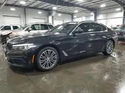 BMW 5ER