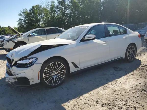 BMW 5ER