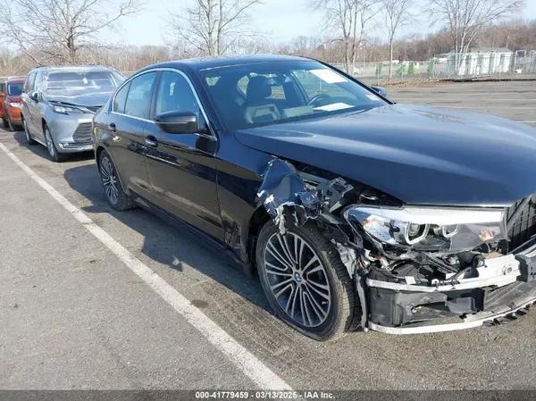 BMW 5ER