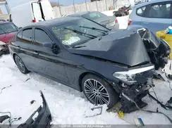 BMW 5ER