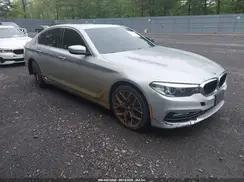 BMW 5ER