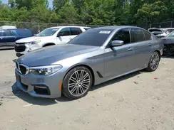 BMW 5ER