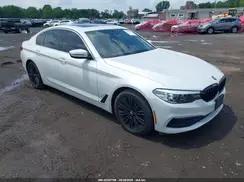 BMW 5ER