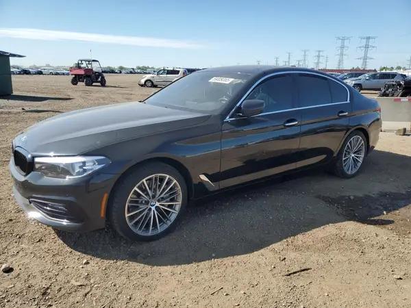 BMW 5ER