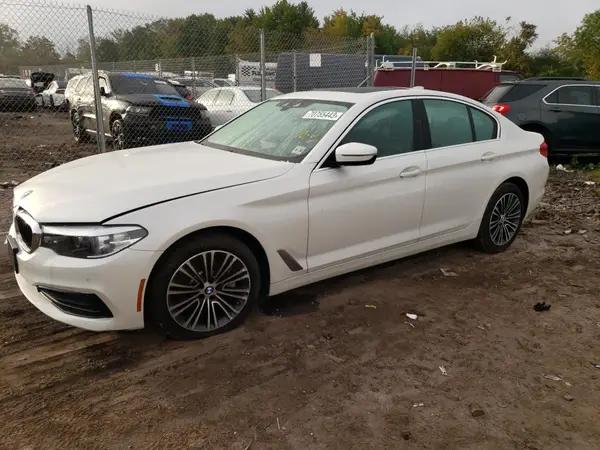 BMW 5ER