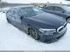 BMW 5ER