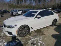 BMW 5ER