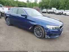 BMW 5ER