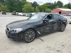 BMW 5ER