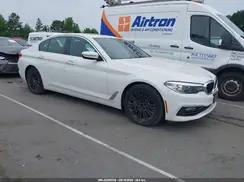BMW 5ER