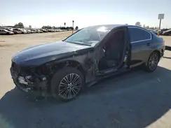 BMW 5ER
