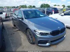 BMW 5ER