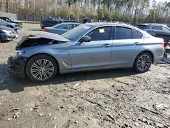 BMW 5ER