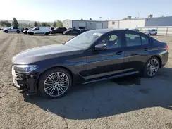 BMW 5ER