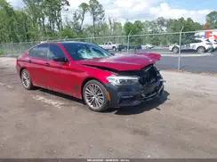 BMW 5ER