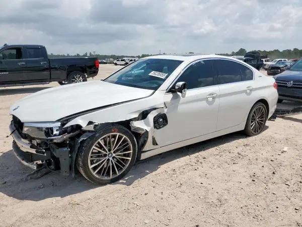 BMW 5ER