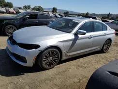 BMW 5ER