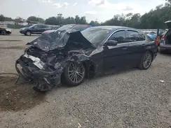 BMW 5ER