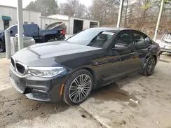 BMW 5ER