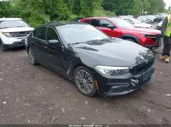 BMW 5ER