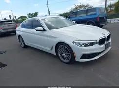 BMW 5ER