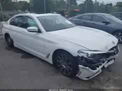 BMW 5ER