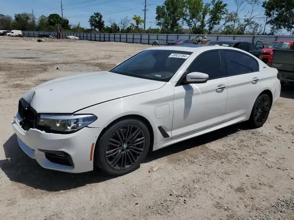 BMW 5ER