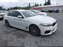 BMW 5ER
