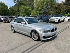 BMW 5ER