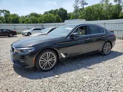 BMW 5ER
