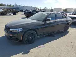 BMW 5ER