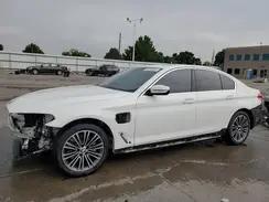 BMW 5ER