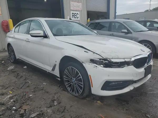 BMW 5ER