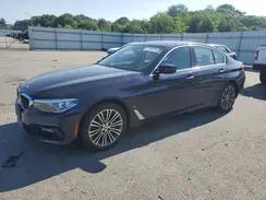 BMW 5ER